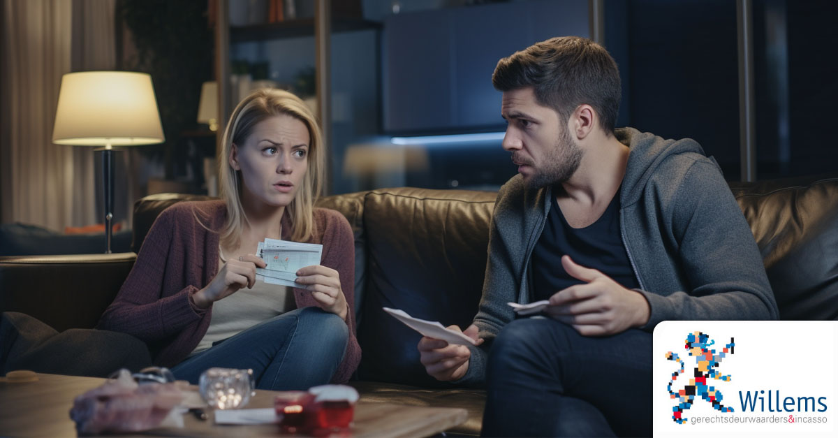 11 jongeren betaling geld problemen