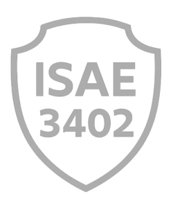 ISAE-3402