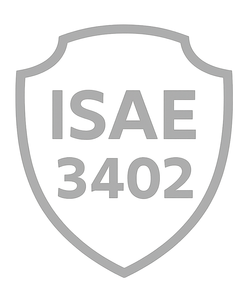 ISAE-3402