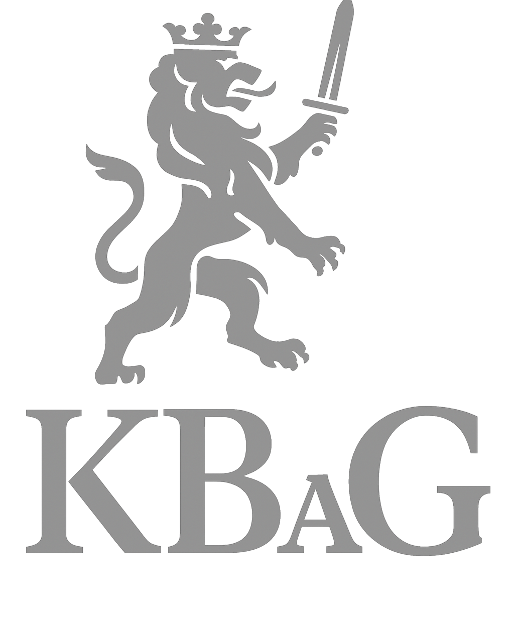 KBaG